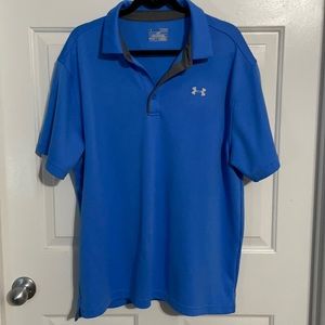 Men’s Under Armour Polo
